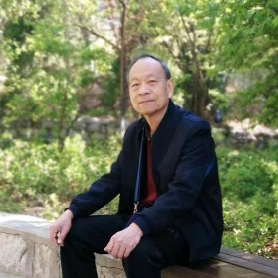 清风斋主一李庶珊号雪潔大写意画家