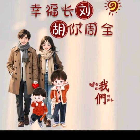 岁月静好玲