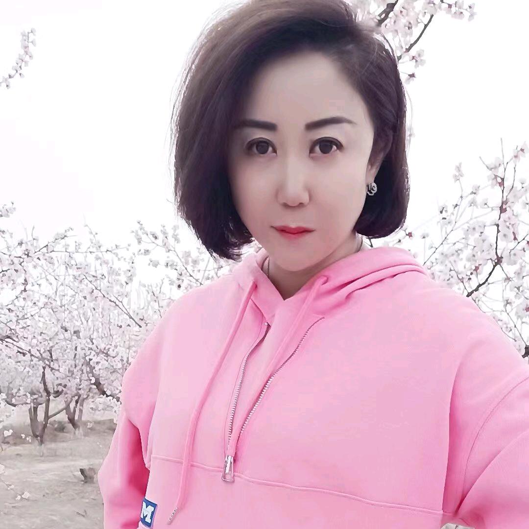 有情有趣的小青