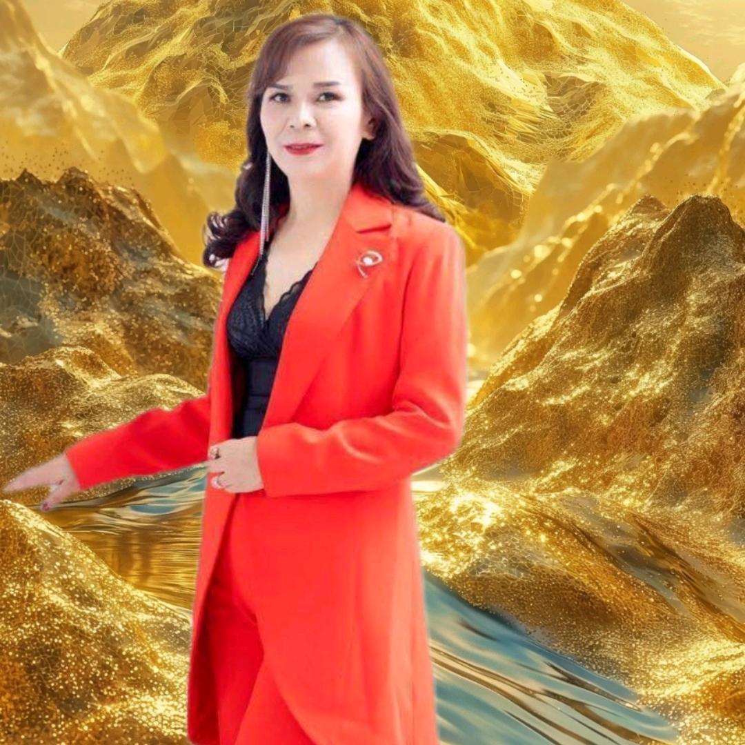 蘑菇公主