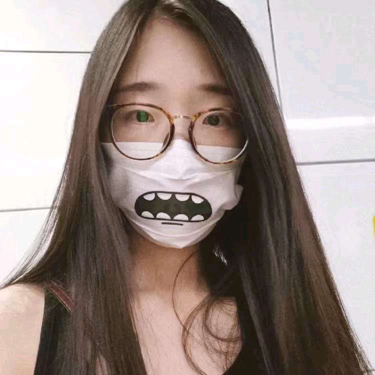 潇潇只骑狒狒