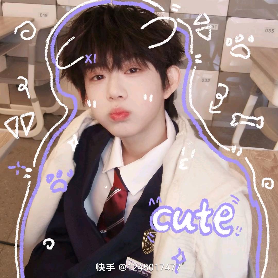 陈奕恒。佳佳妹妹。