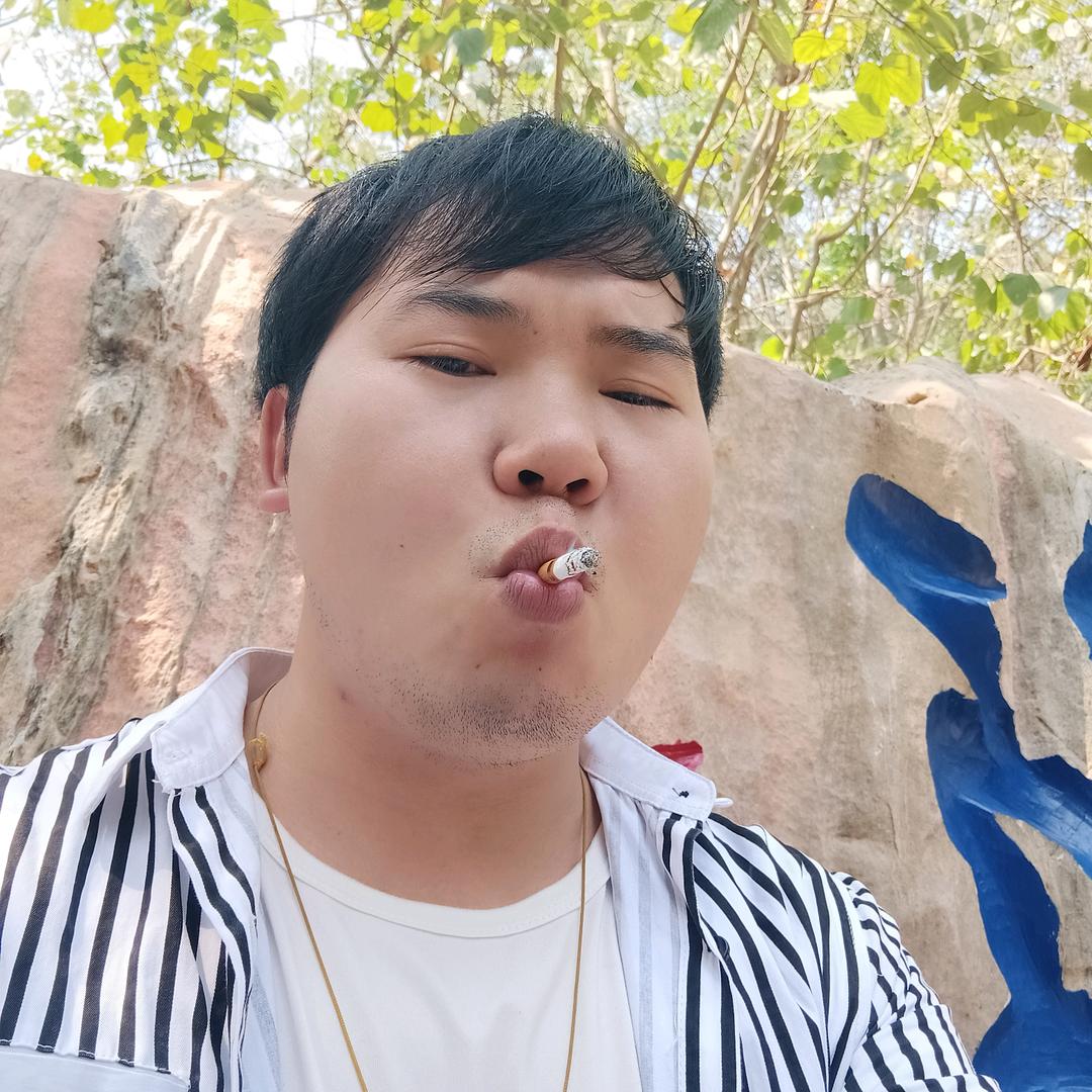 潇洒