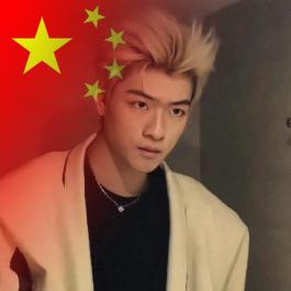 小透明