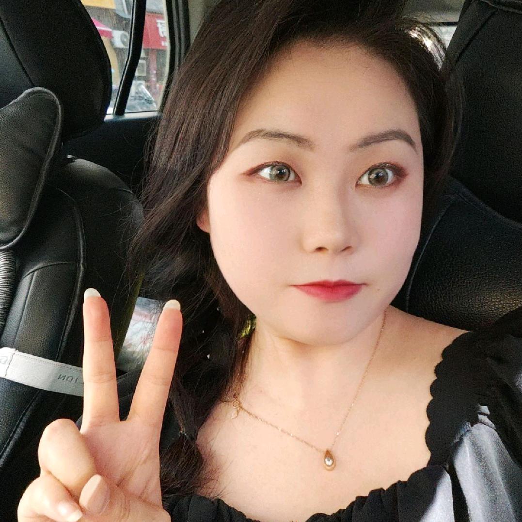 喵喵碎碎念～（西安化妆师-约妆版）