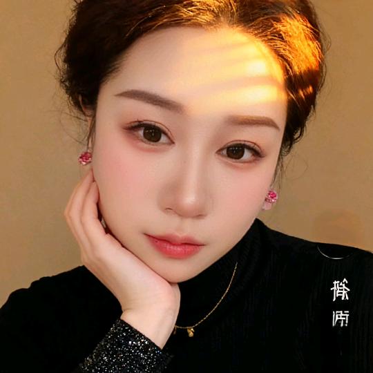 可爱