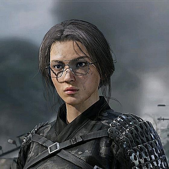 思丟皮德（暗区突围）