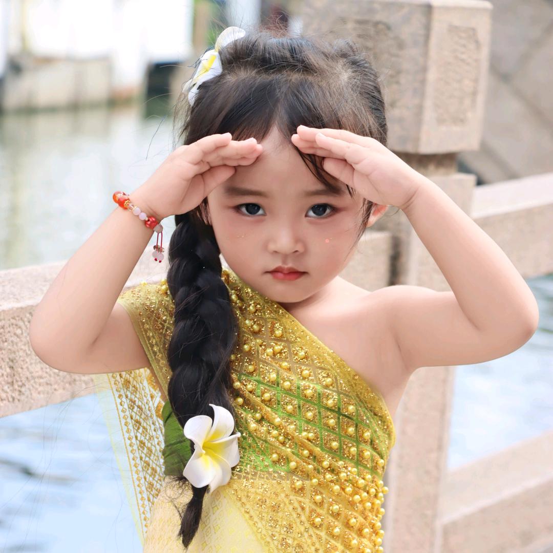 一诺🐭妈咪👩🏻