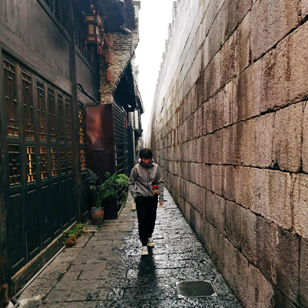 章老师的宝藏小店