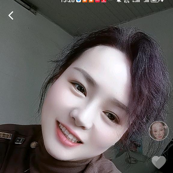 连心