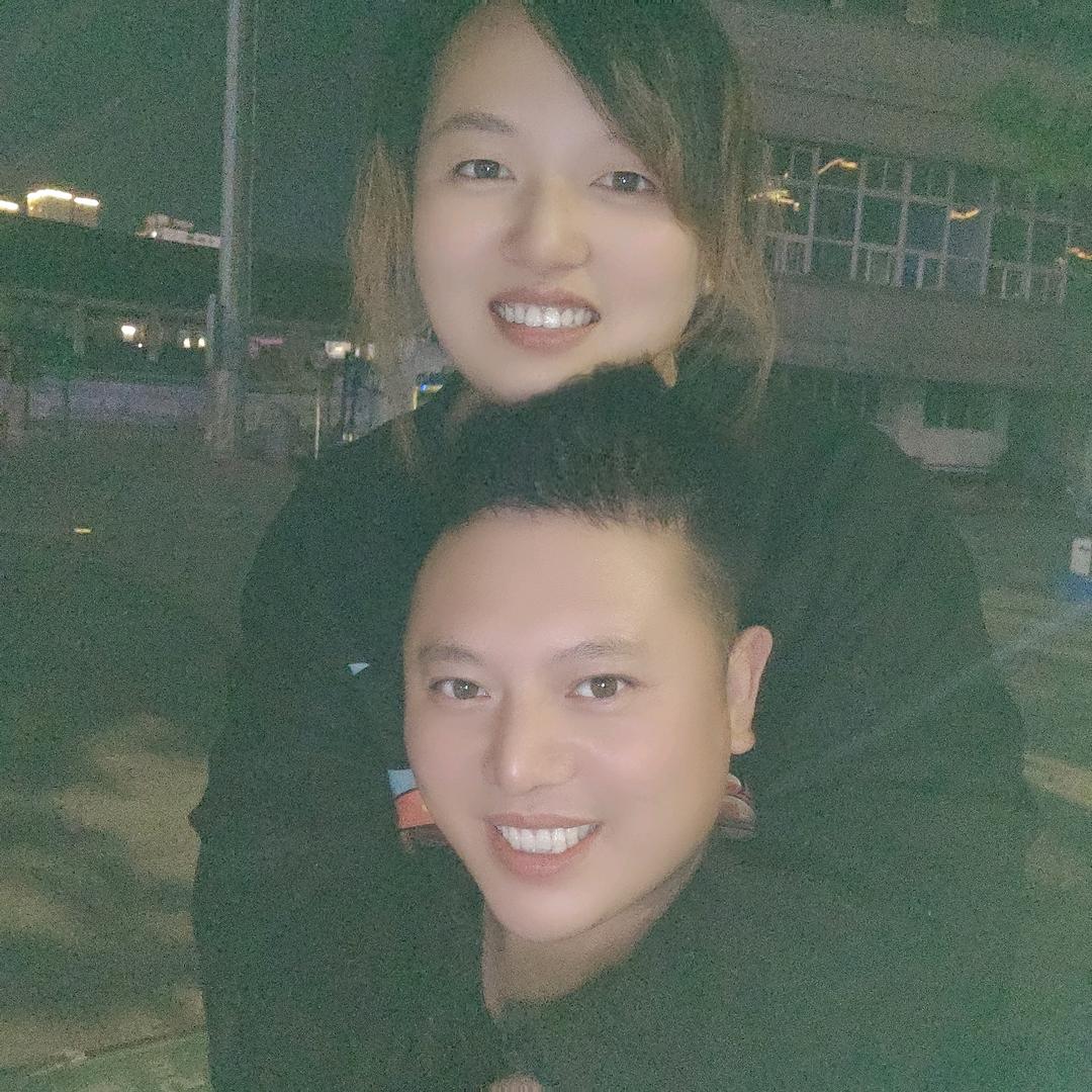 时光刚刚好