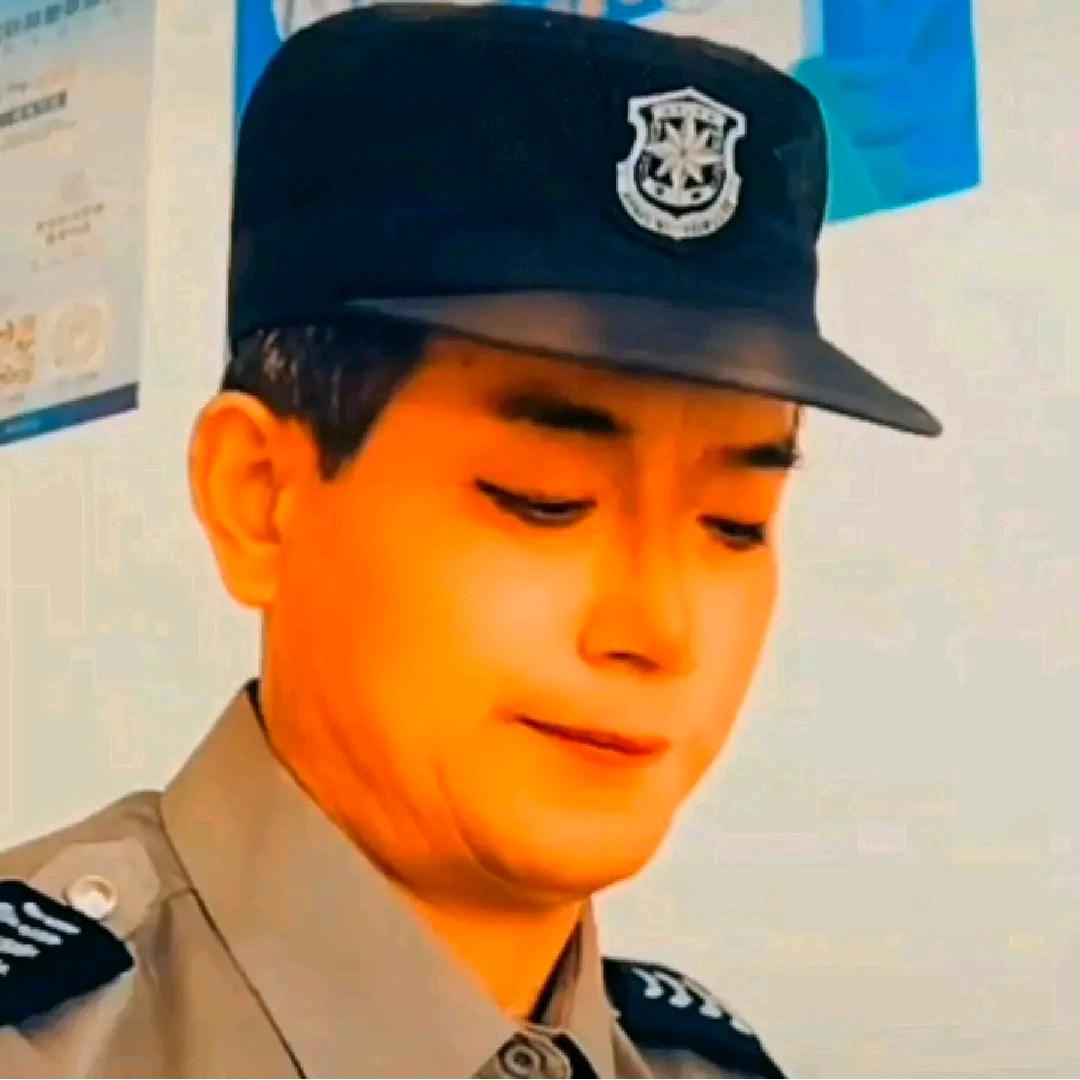 鲁保安