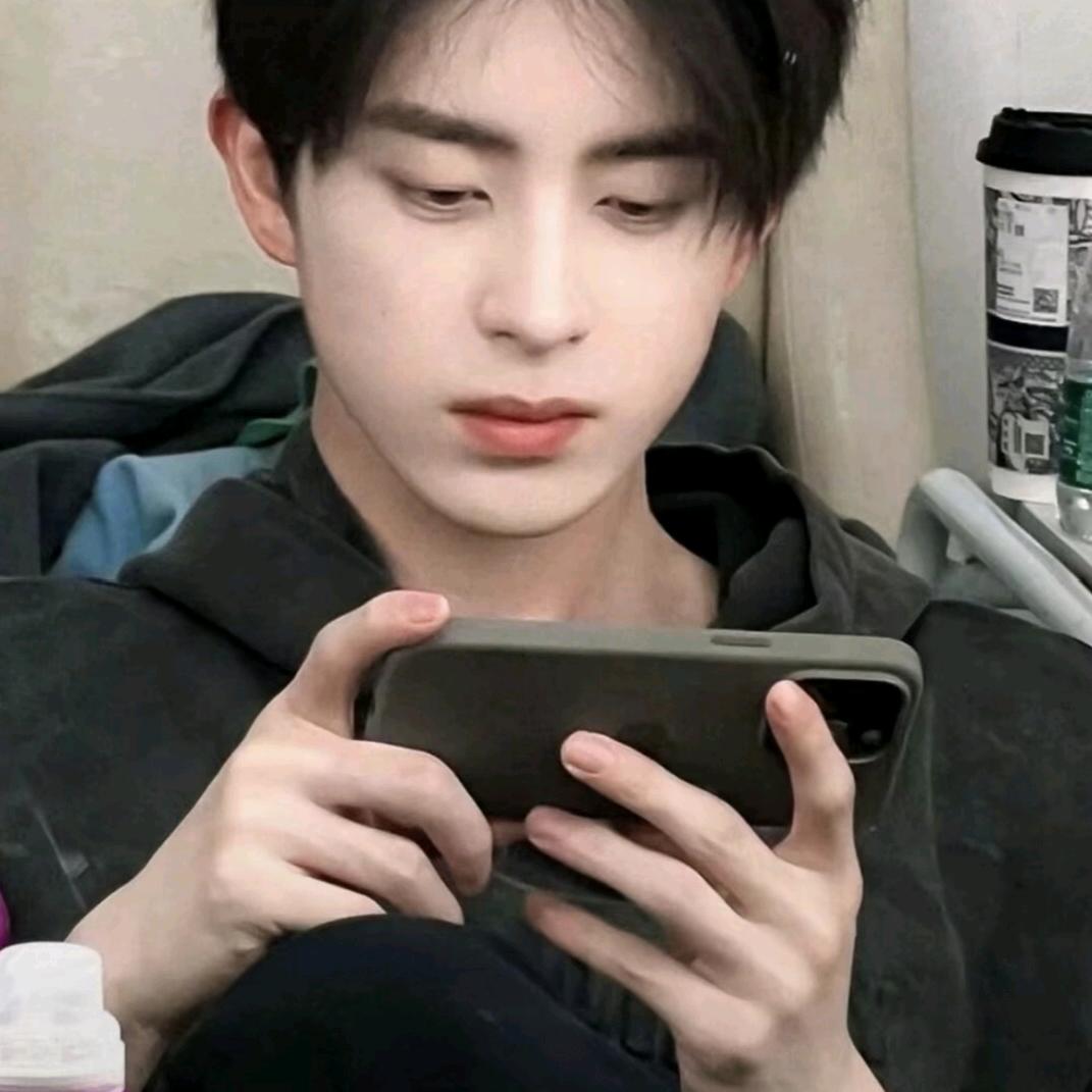 Miss you, li andxia