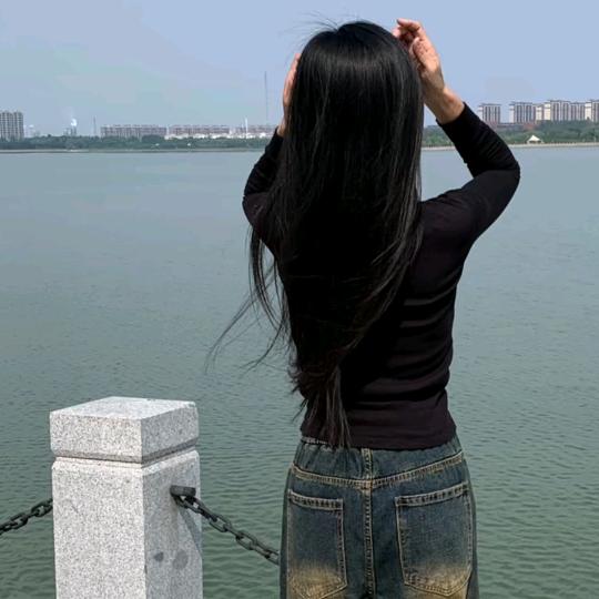 微微笑