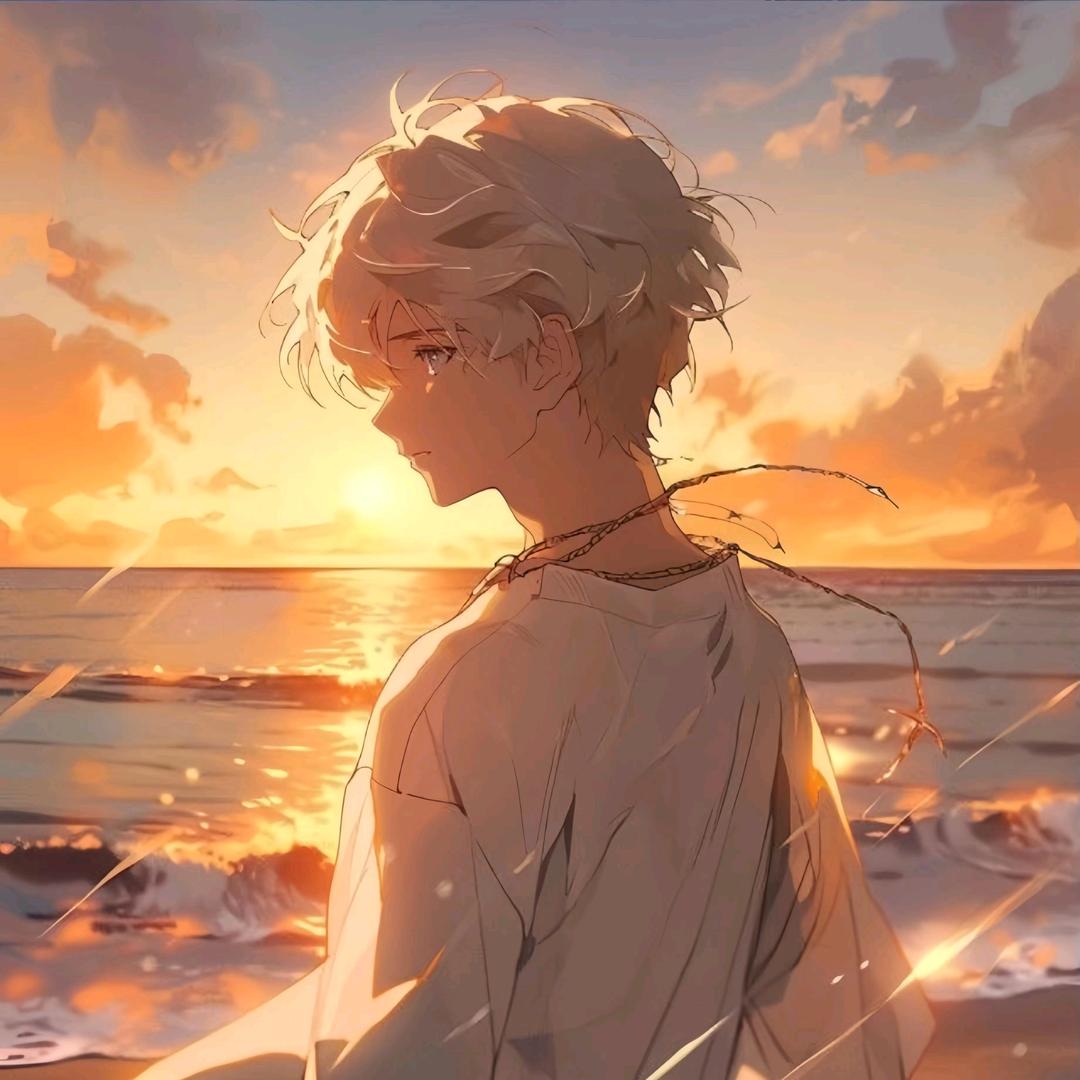 晚安~