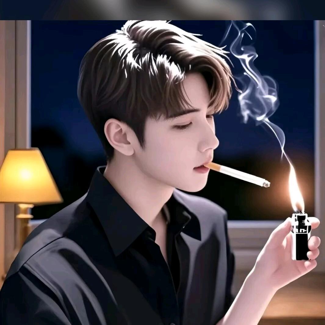 🚬点꧔烟℘抽ᝰ寂寞᭄ᩚ