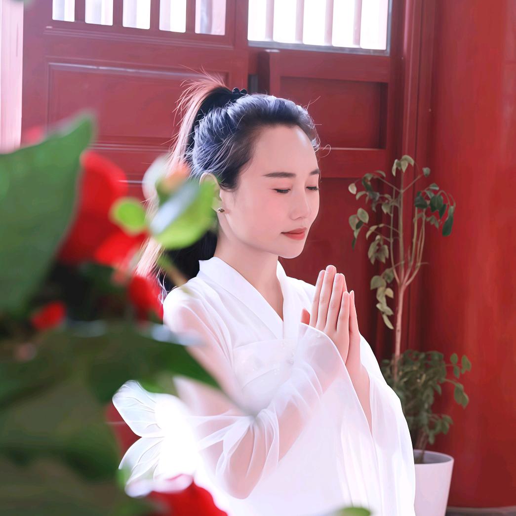 清荷