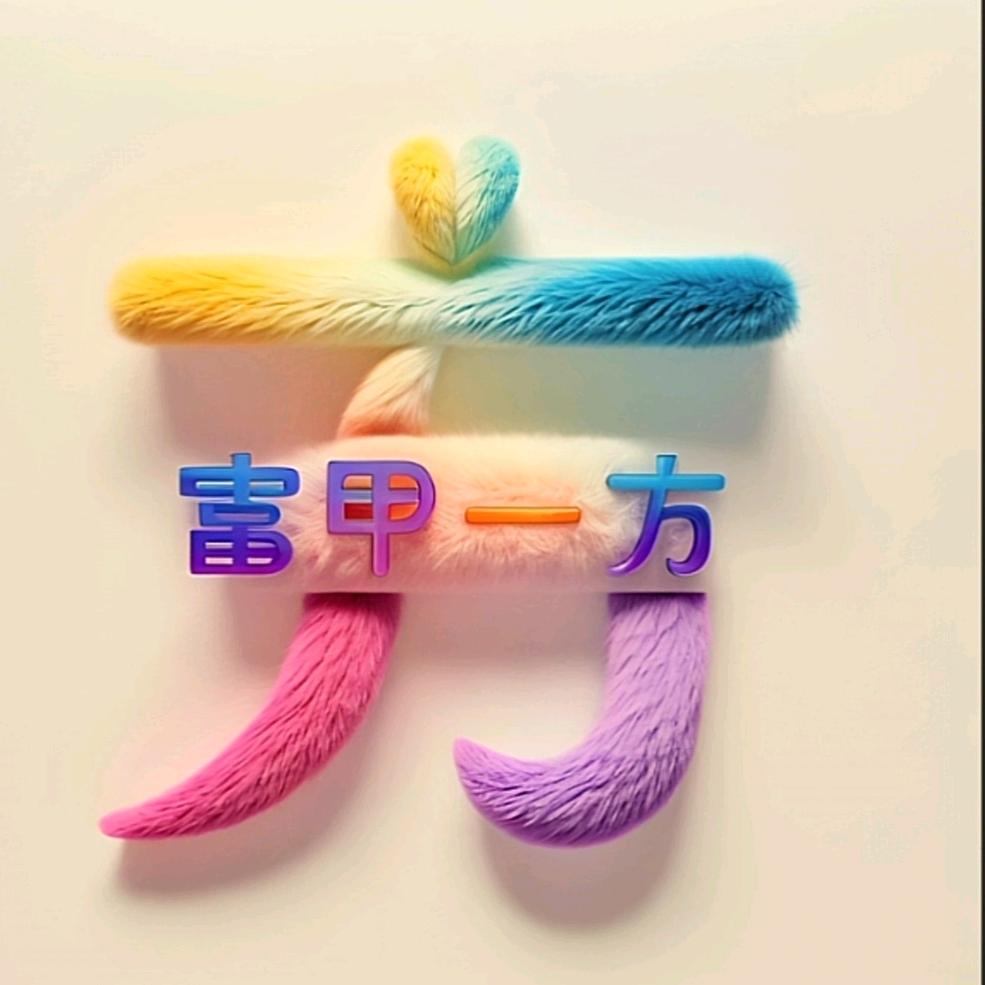 八方来财