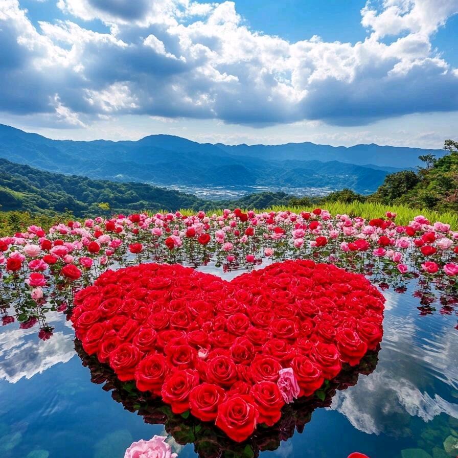 一米阳光的距离