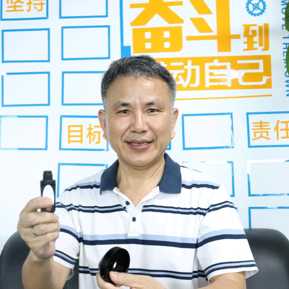 老张聊机械
