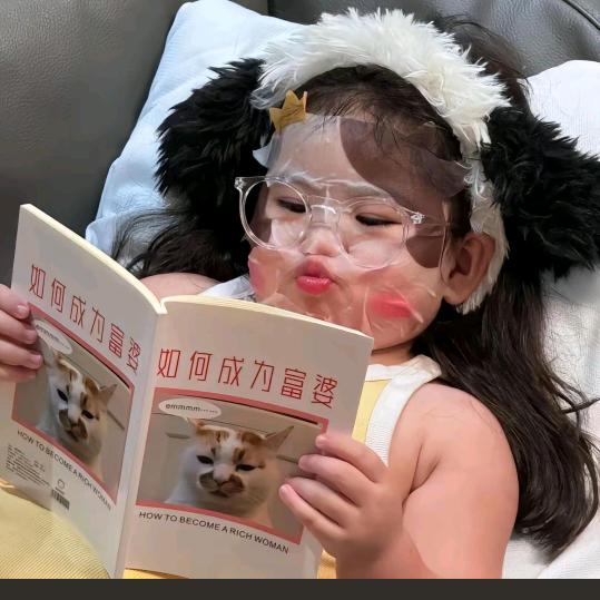@✘骑老奶奶过马露