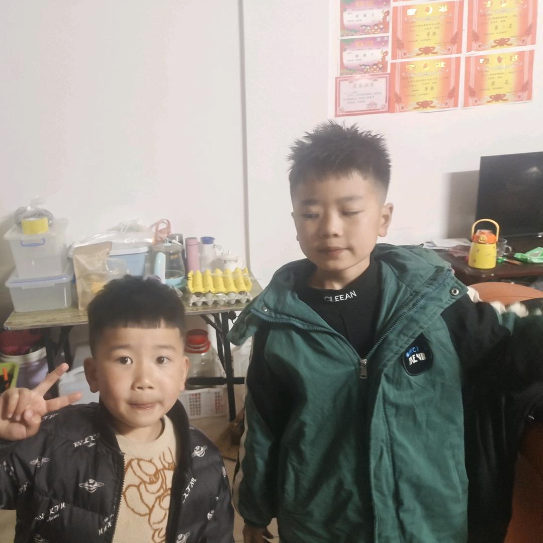 陪你看细水长流