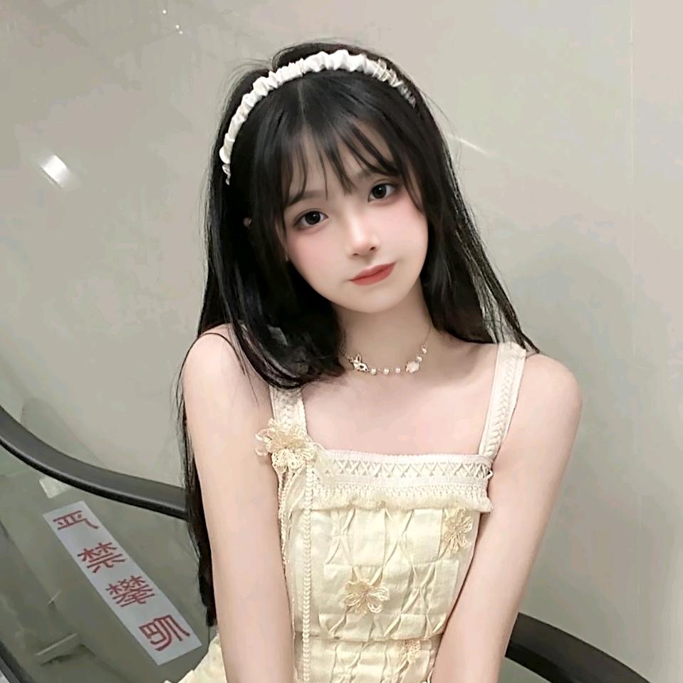 夕夕子酱
