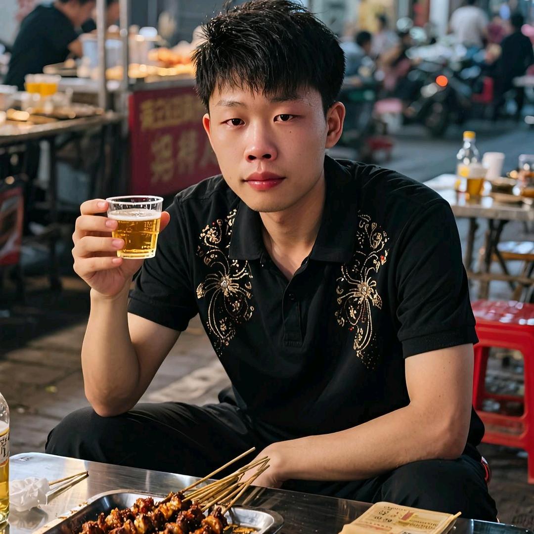 往后