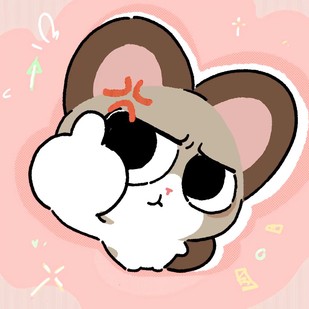 我是一个小apple🍎