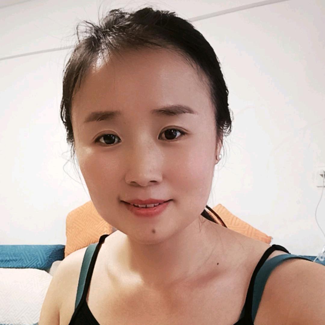 越来越好（翠翠）
