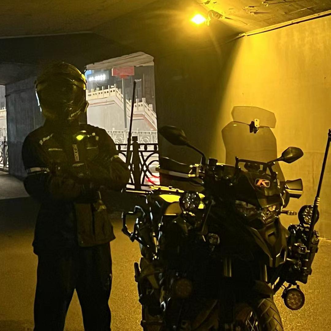 不良