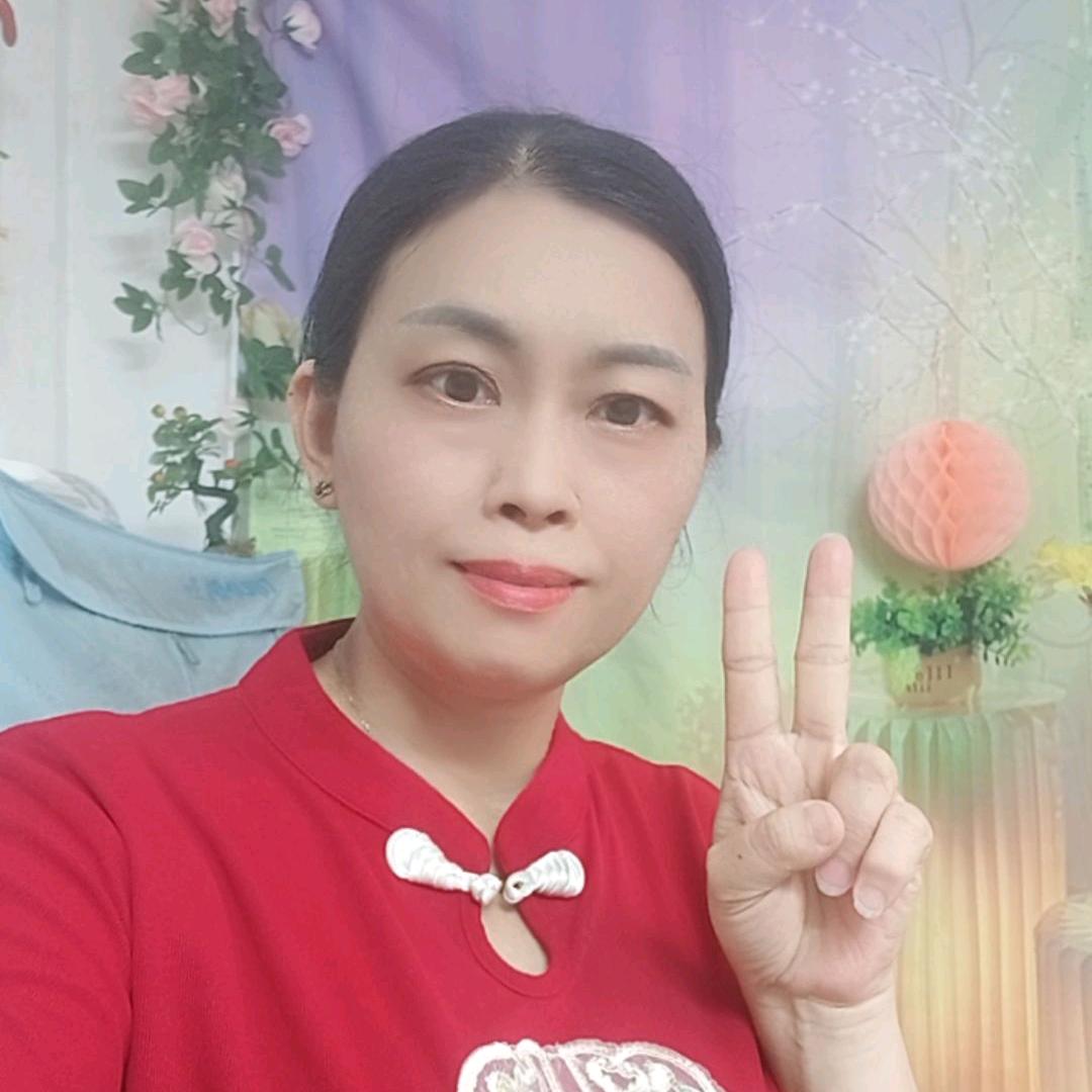 莲心(早上8.28)开播