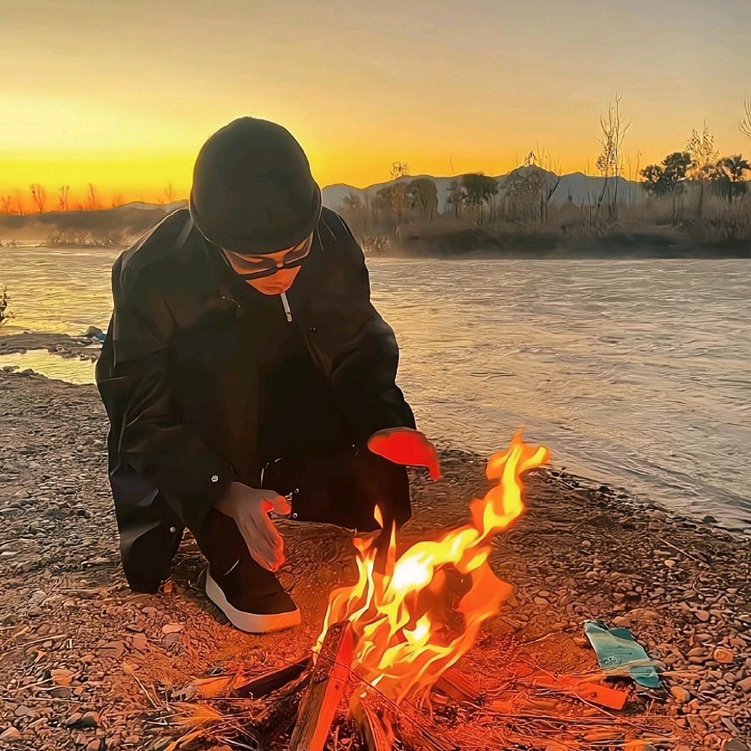 小岐不会勾手❃