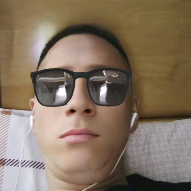 顾家小哥哥:明天会更好