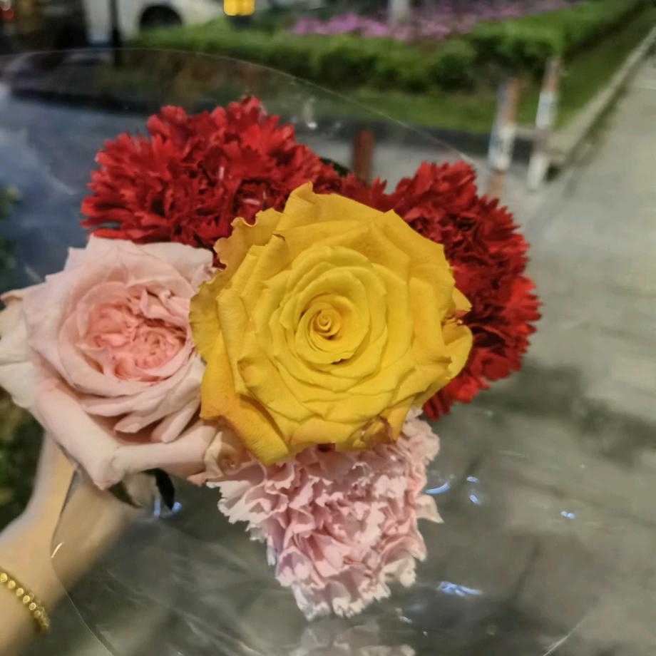 情绪循环
