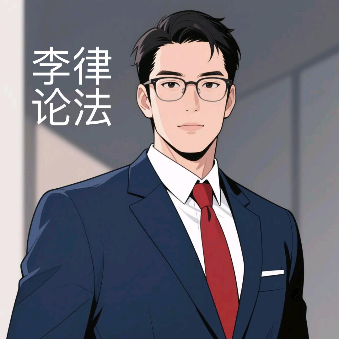 李律论法