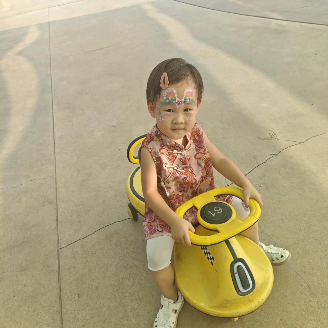 留下美好🥰