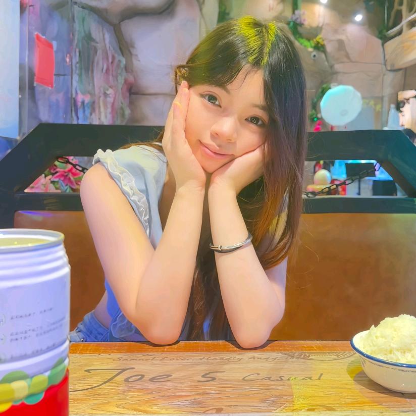 🌈Luckyの查理木