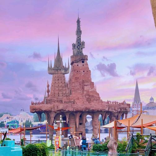 大连海昌（线上团购）