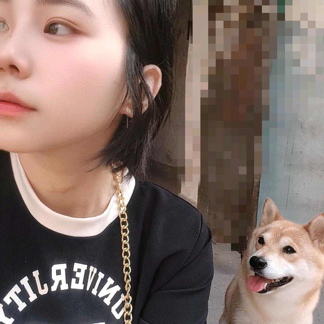 张小花🌸