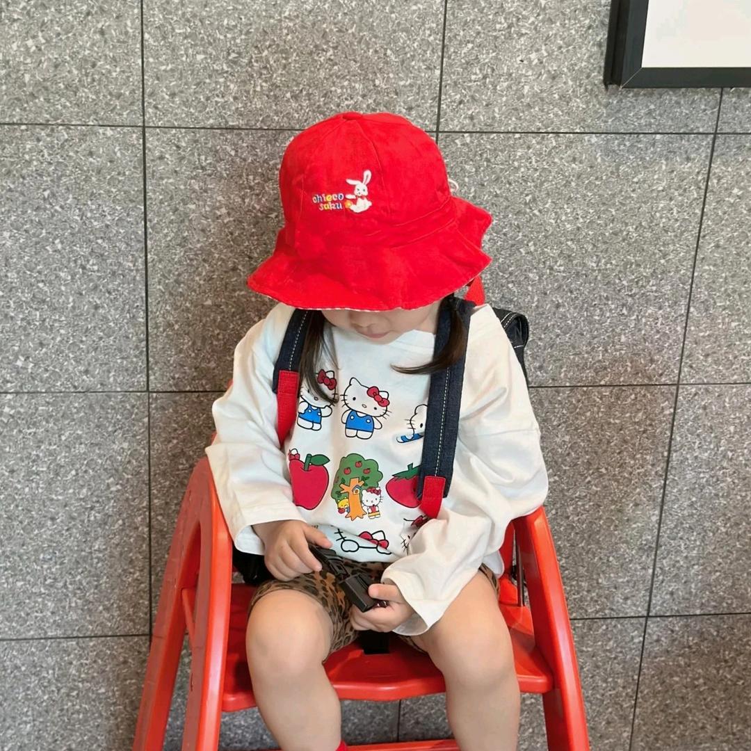 玥玥妹妹童装