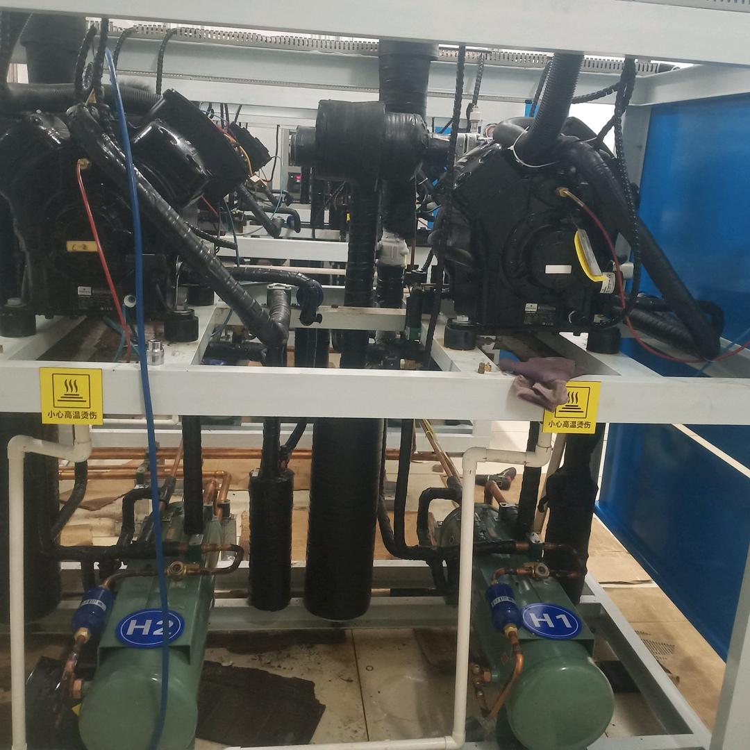 昆明鸿胜制冷有限公司