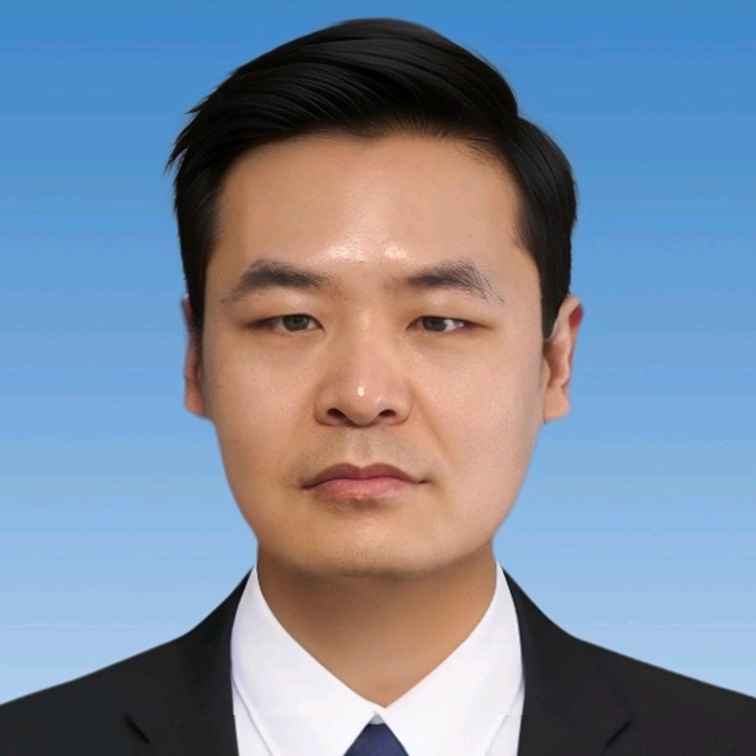 眼科医生张冀涛