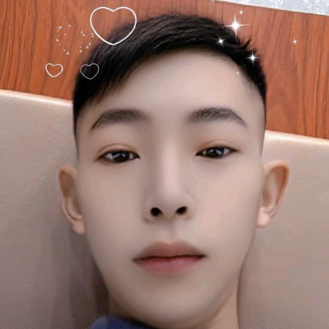 缘分让我遇见你