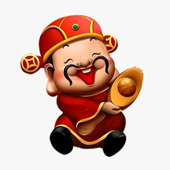 小财主驾到