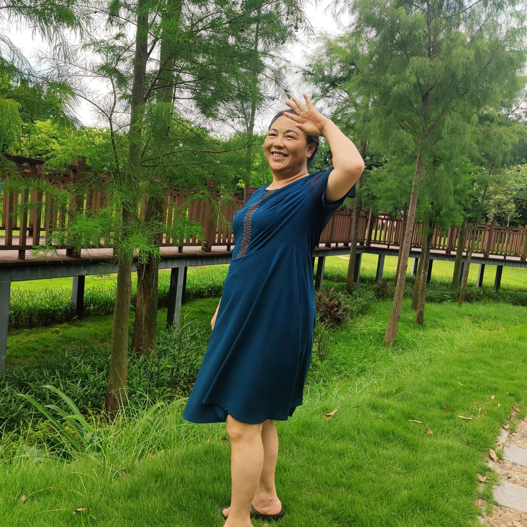 幸福花