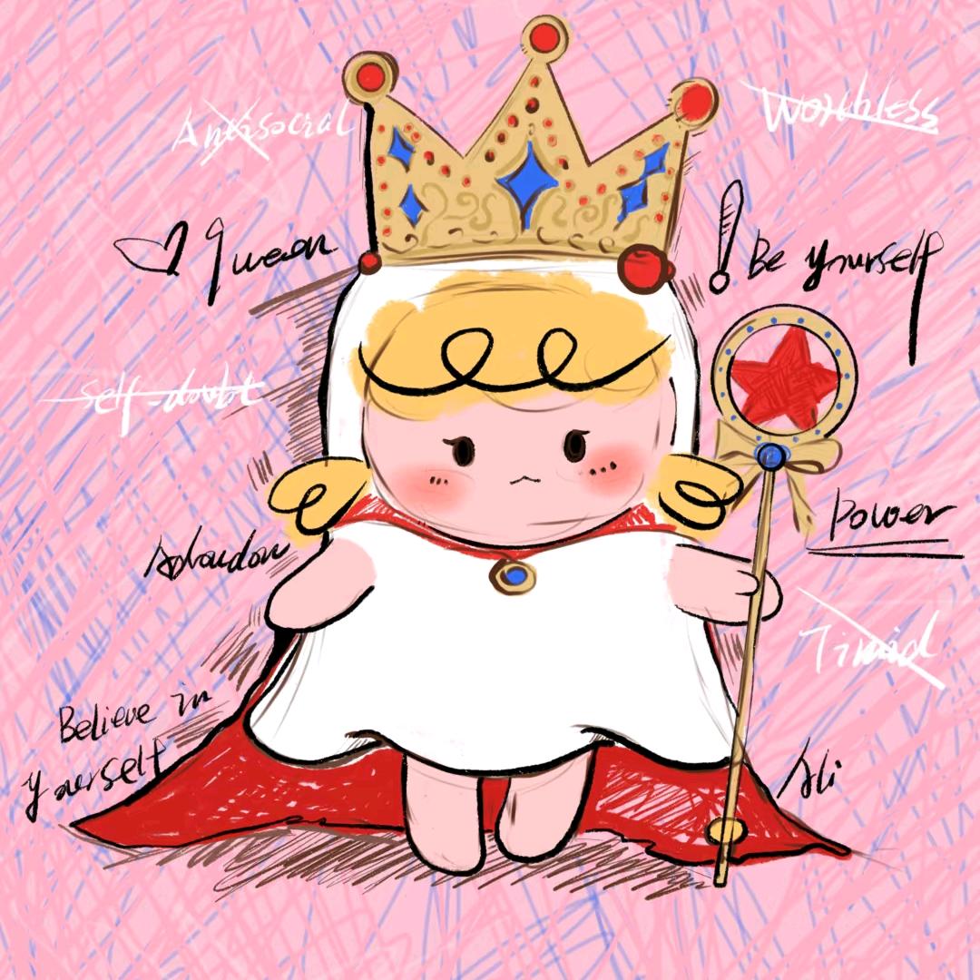 小美的养龟日记