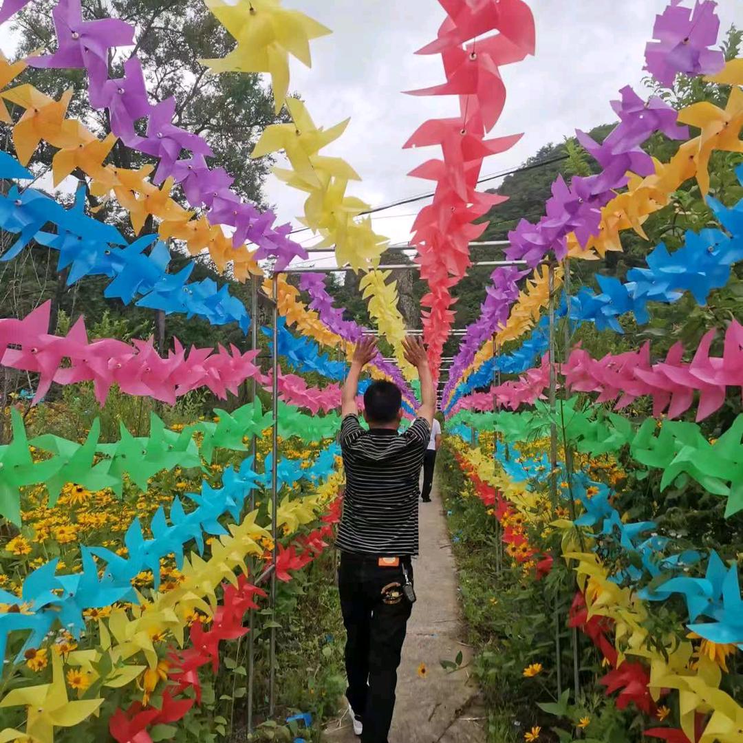 低调做人