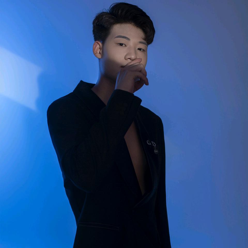 YL·SALON~志涛