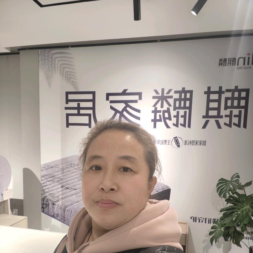 徐州麒麟家居顾姐